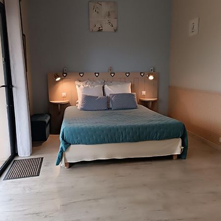Bed and Breakfast Mas Auroma Murs  Exterior foto